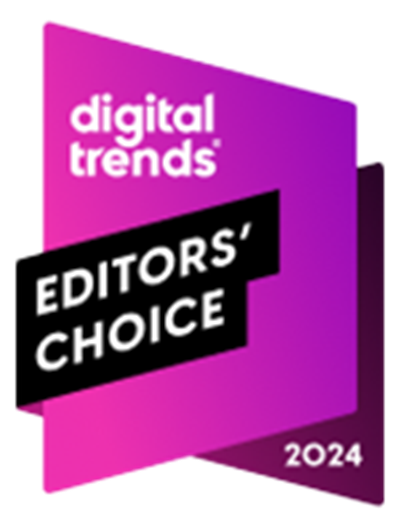 Digital Trends